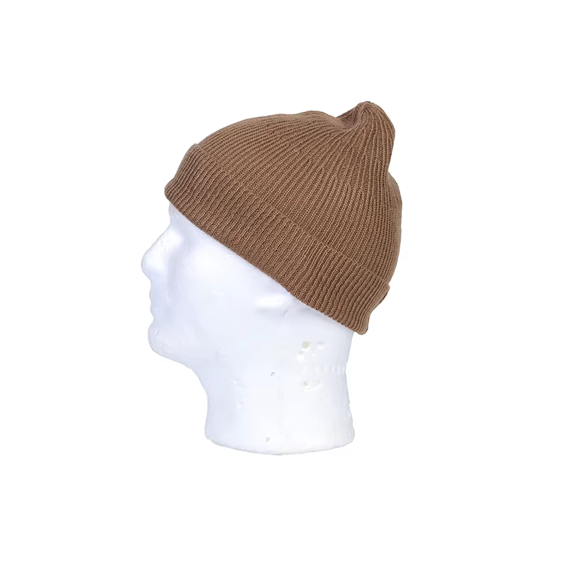 Forro polar interior de la gorra táctica