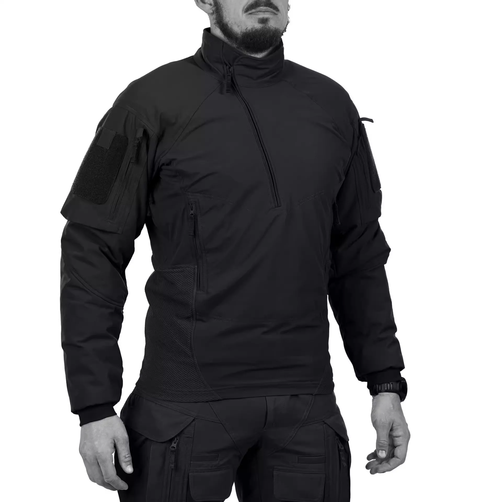 UF ACE Gen.2 chaqueta táctica de invierno resistente al frío - imagen 3