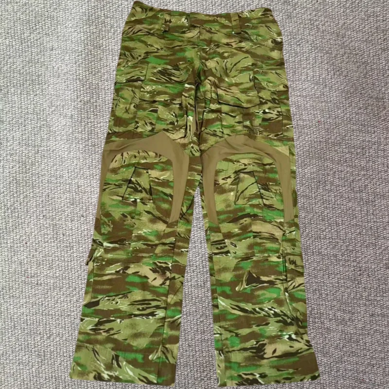 G3 Camiseta táctica y pantalón transpirable todo terreno nailon - imagen 3