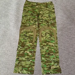 G3 Camiseta táctica y pantalón transpirable todo terreno nailon