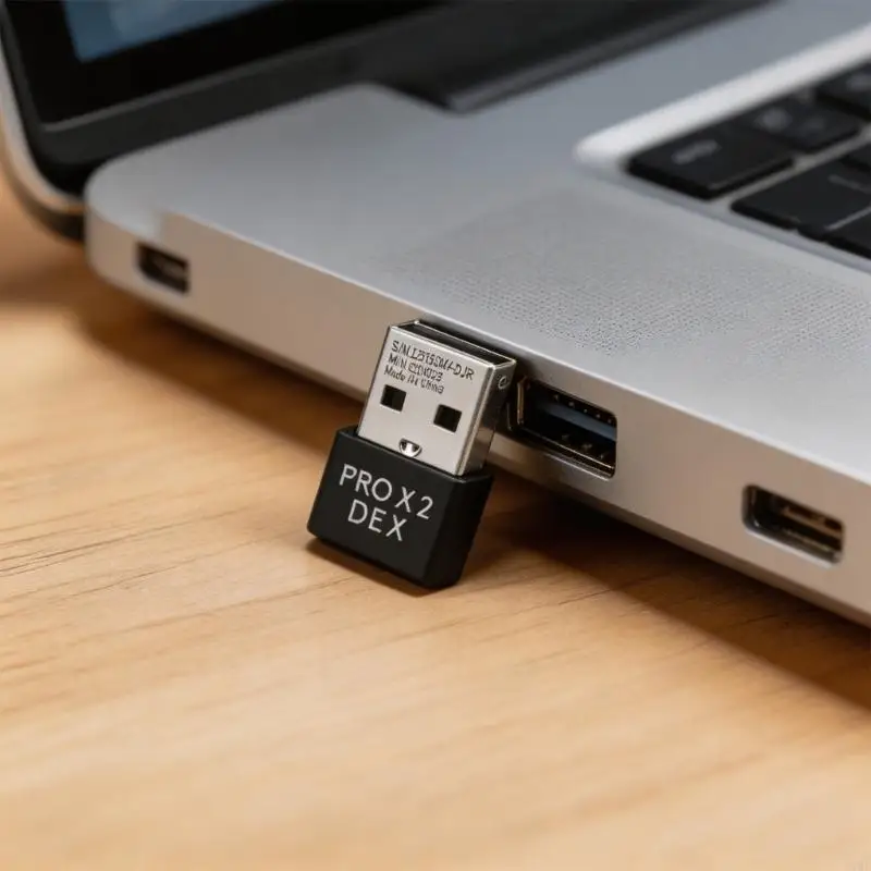 SUPERLIGHT DEX receptor repuesto USB inalámbrico para ratón gaming - imagen 5
