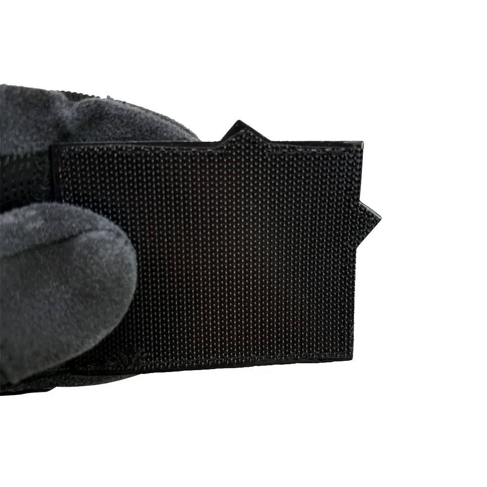 Soporte de gancho para fijación