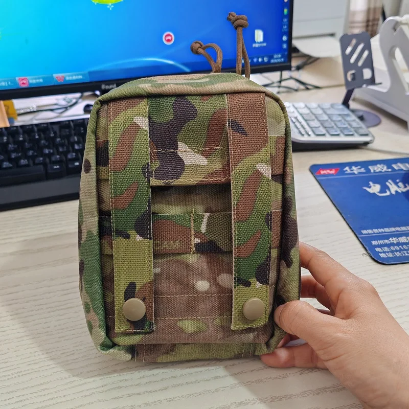Bolsa médica Sunsnow para exteriores – compartimento varios
