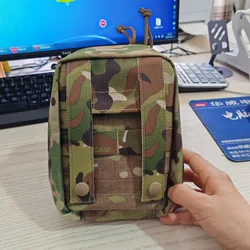 Bolsa médica Sunsnow para exteriores – compartimento varios
