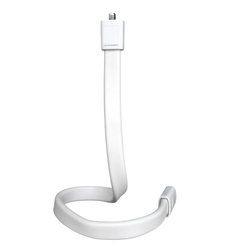 Soporte monitor bebé – Clip fijo para cama sin cámara - imagen 5