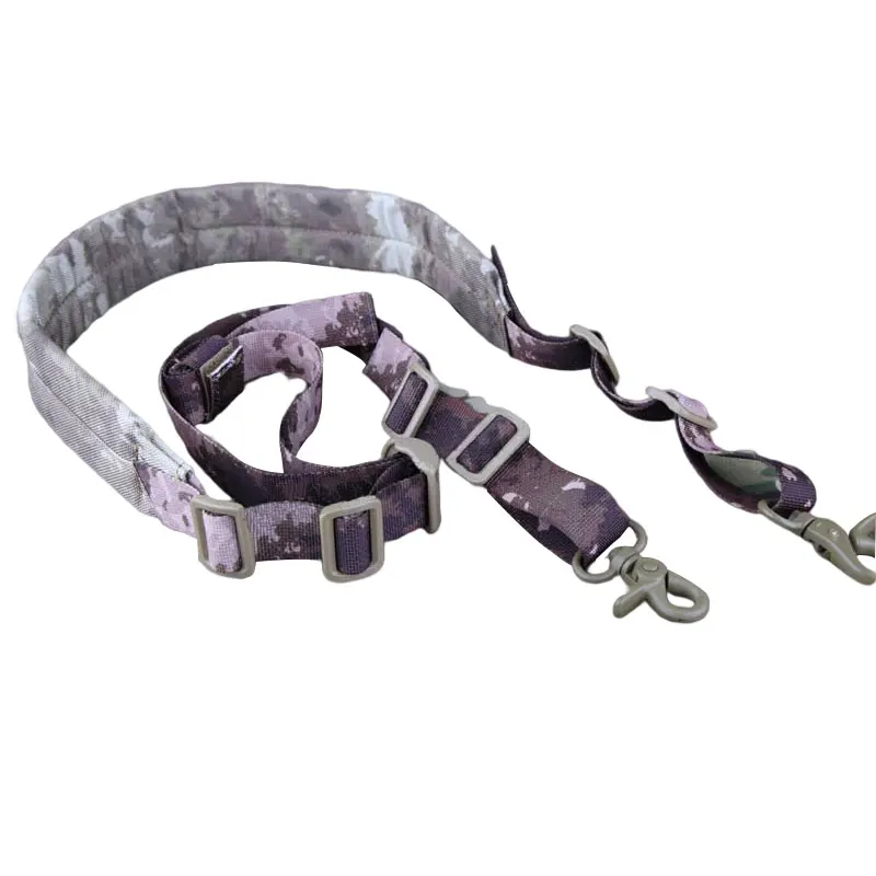 EmersonGear Correa táctica rápida para arma de fuego nylon - imagen 2