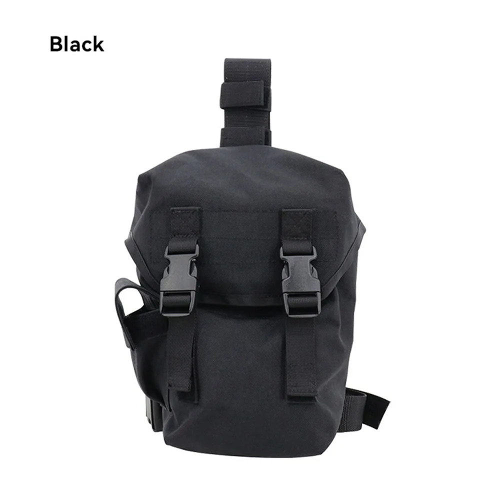 Bolsa táctica para organización de equipo