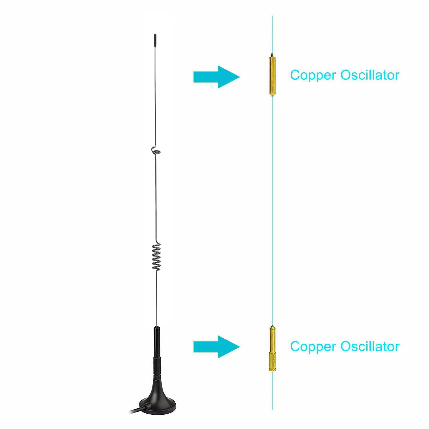 Cámara de rastreo 4G WiFi para seguimiento de fauna silvestre - imagen 3