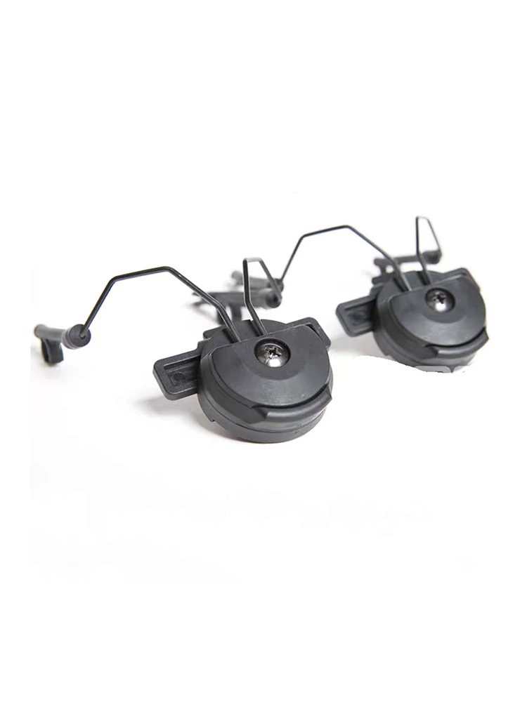 Soporte para auriculares tácticos Wendy's 3.0 EXFIL LTP para cascos - imagen 2