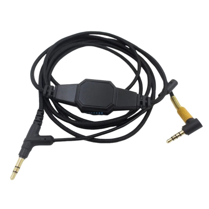 Cable de reemplazo 3,5 mm