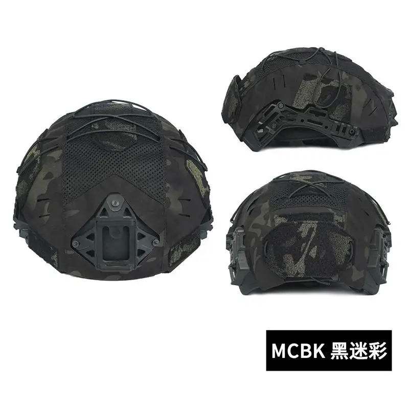 FMA WD3.0 funda protectora para casco táctico - imagen 2