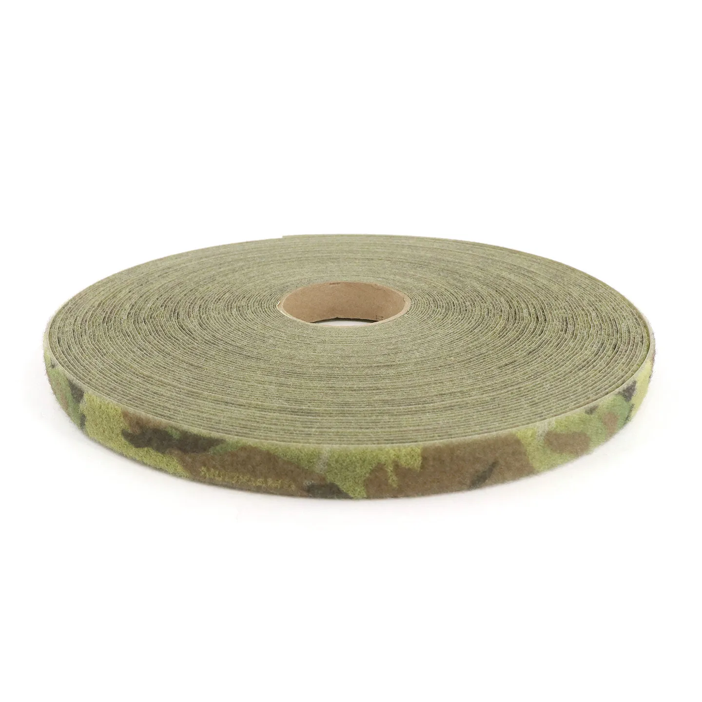 Cinta de velcro gancho y bucle pelo largo para accesorios DIY - imagen 5