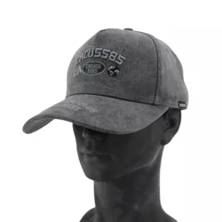 Gorra antibalas oculta NIJ IIIA – Protección táctica UHMWPE