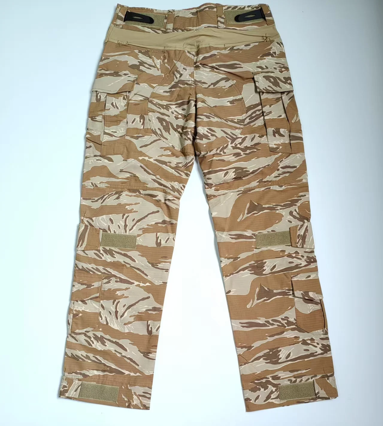 GEN3 G3 Pantalones tácticos piel de rana para entrenamiento - imagen 4