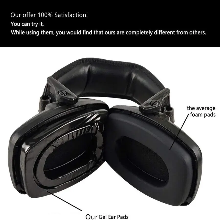 Impact Sport Pro Sync: Almohadillas de gel para oídos compatibles - imagen 5