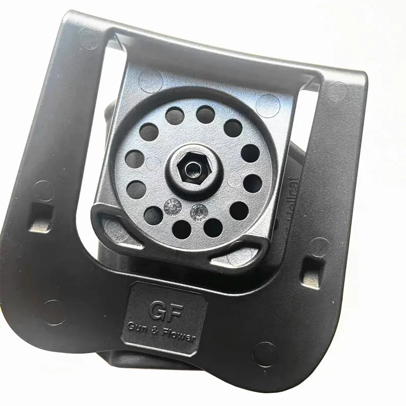 Funda OWB Springfield Hellcat microcompacta ajustable 360° - imagen 4