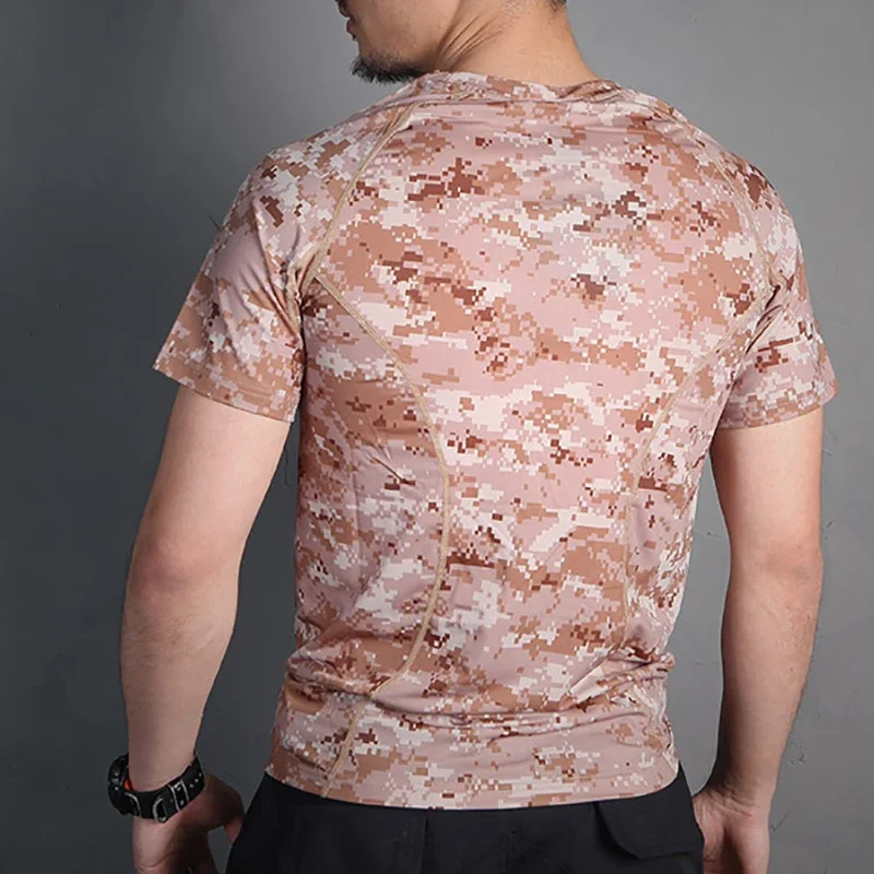 Emersongear Base Layer Táctica Ajustada Transpirable - imagen 4