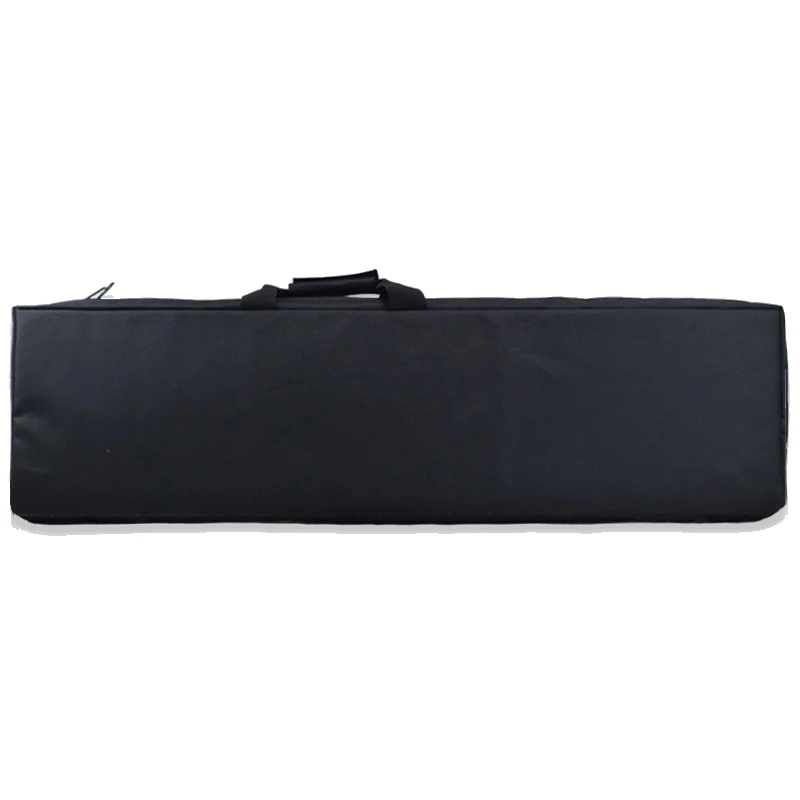 Bolsa táctica para pistola de nylon – transporte al aire libre - imagen 5
