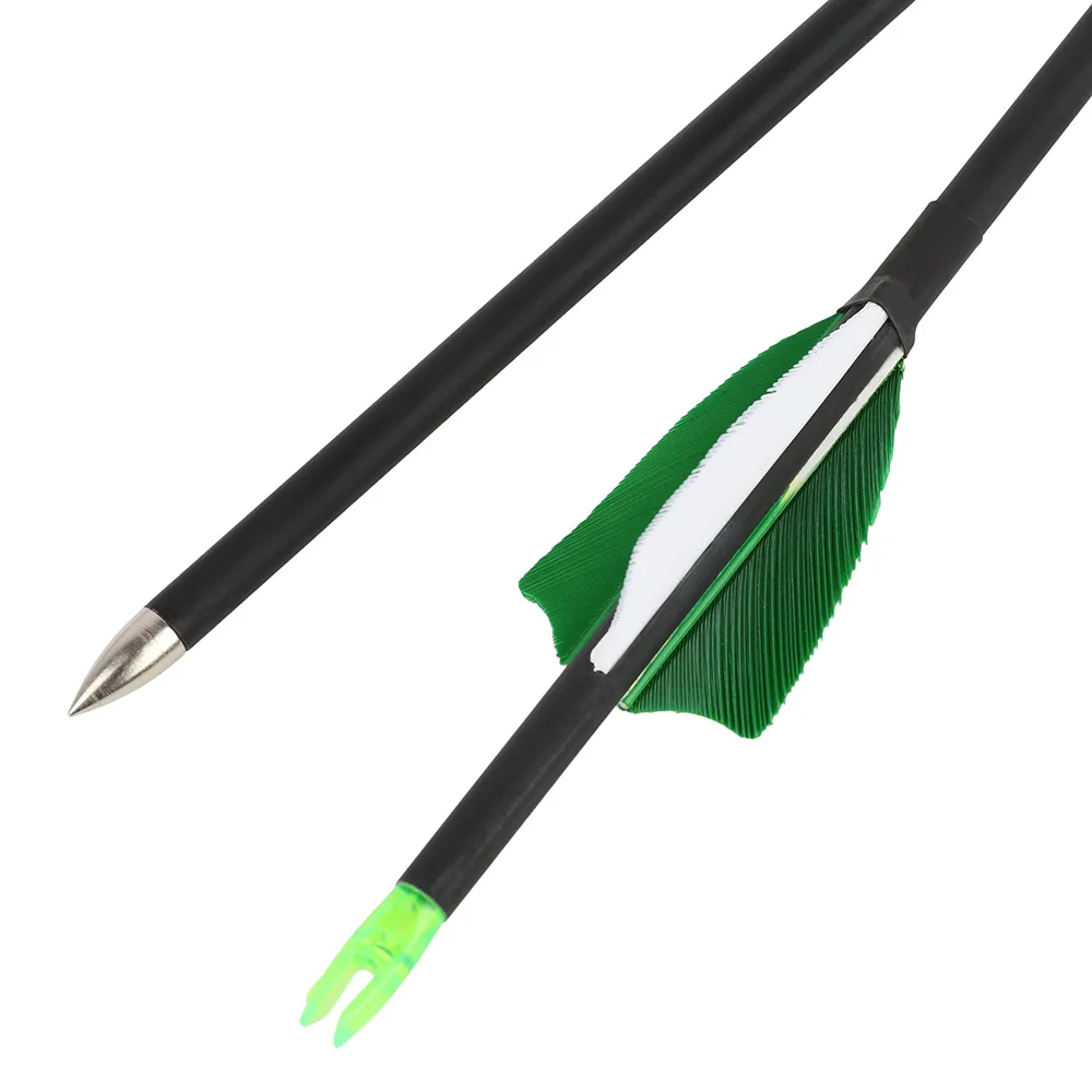 Juego de flechas SP1000 en diferentes colores