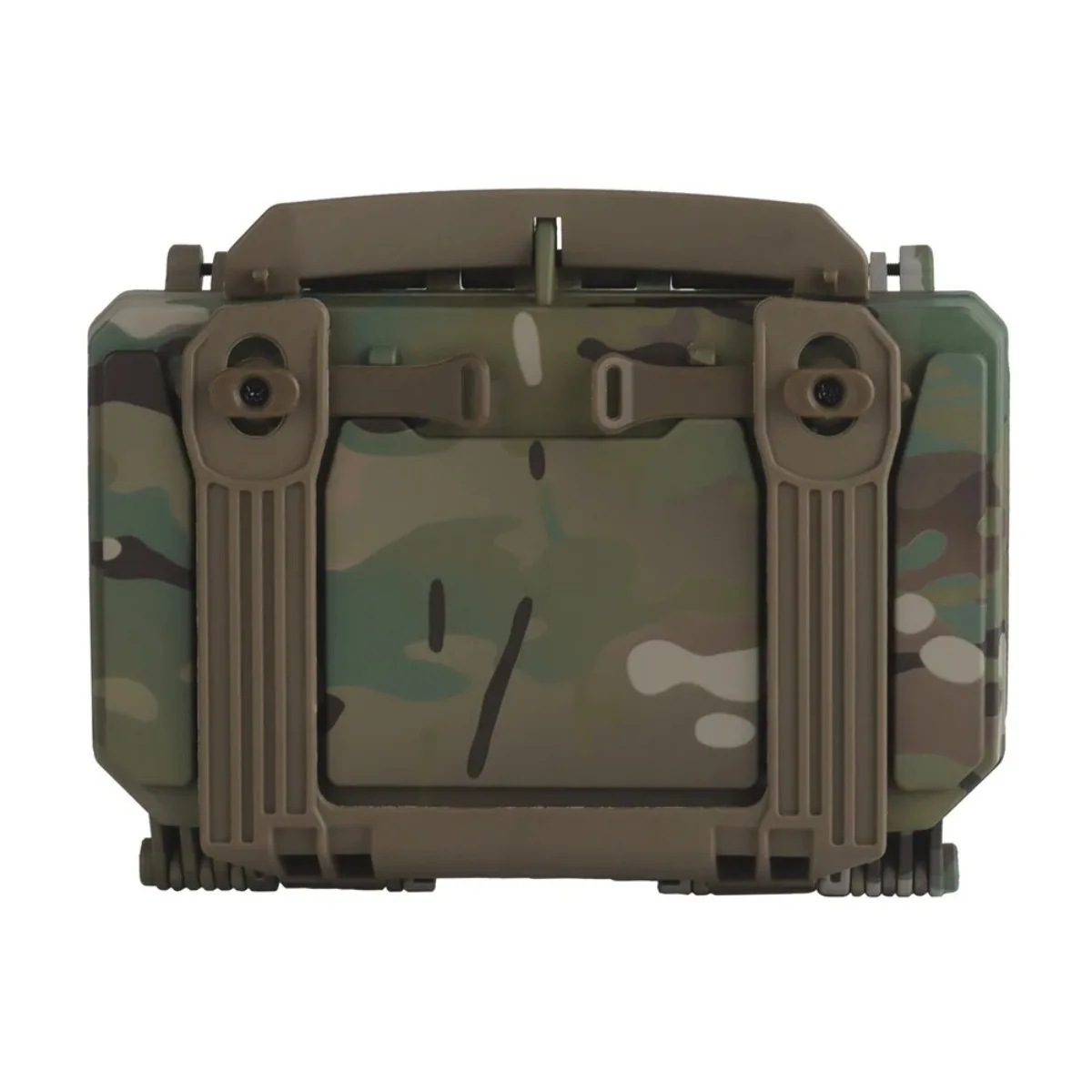 Funda Táctica MOLLE Universal para Teléfono y GPS - Instant Gear V2 - imagen 2