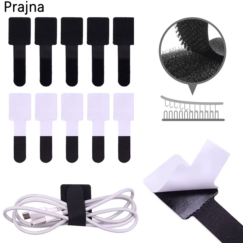 Organización de cables