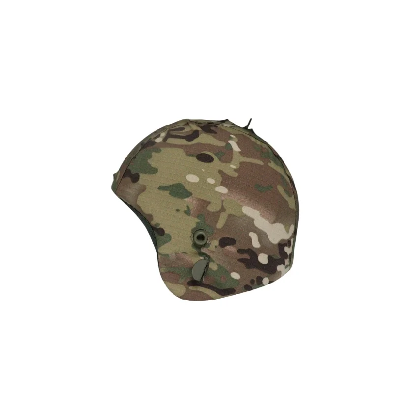 Funda táctica para casco ruso Maska-1, solo funda - imagen 5