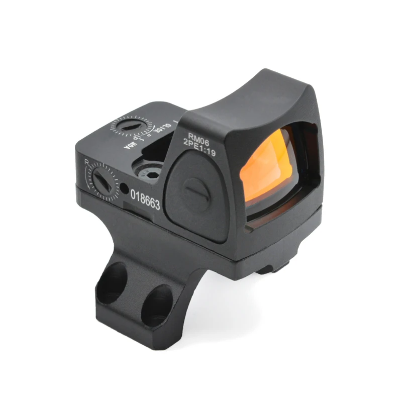 Elevador táctico ROF-45/90 RM06 en configuración estándar