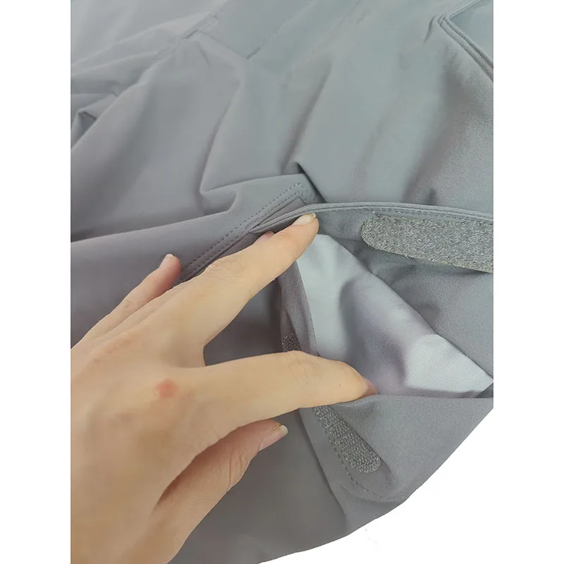 Pantalones tácticos hombre temporada primavera-otoño multifuncionales - imagen 5