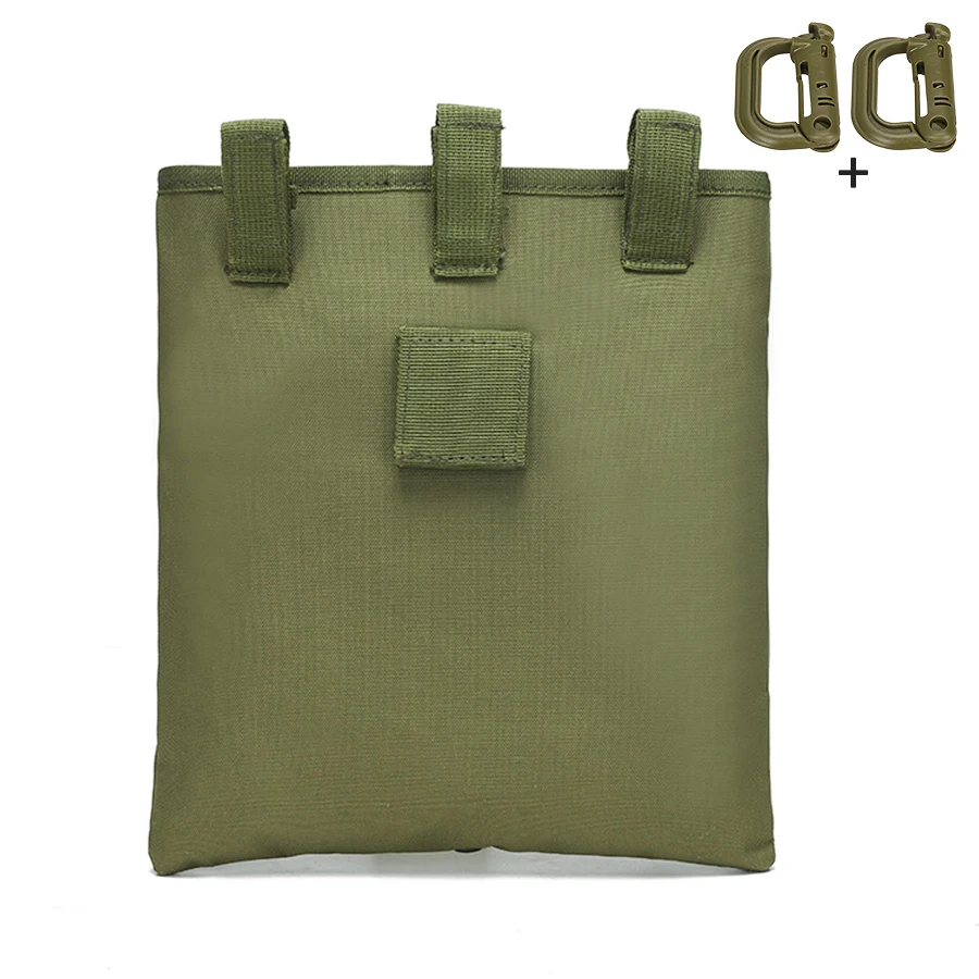 Bolsa de herramientas de nailon resistente, portátil al aire libre