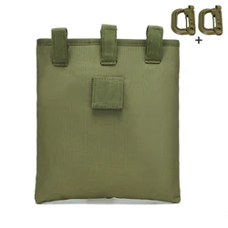 Bolsa de herramientas de nailon resistente, portátil al aire libre