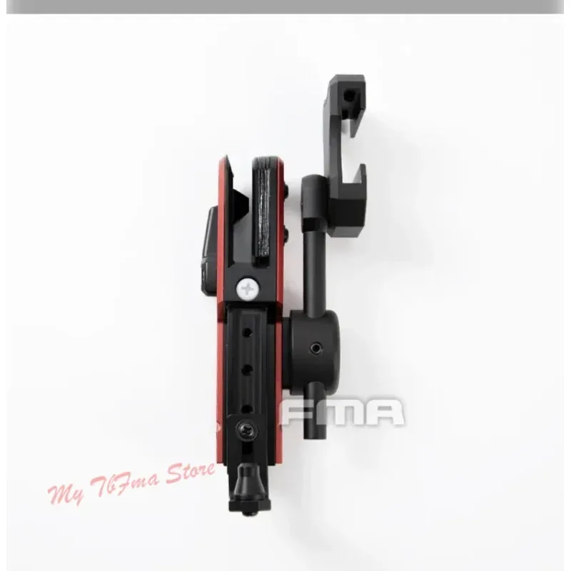Funda para pistola CR con enfoque competitivo