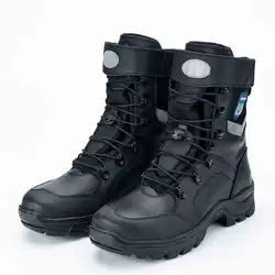 Botas tácticas antipinchazos profesionales – Rescate y outdoor