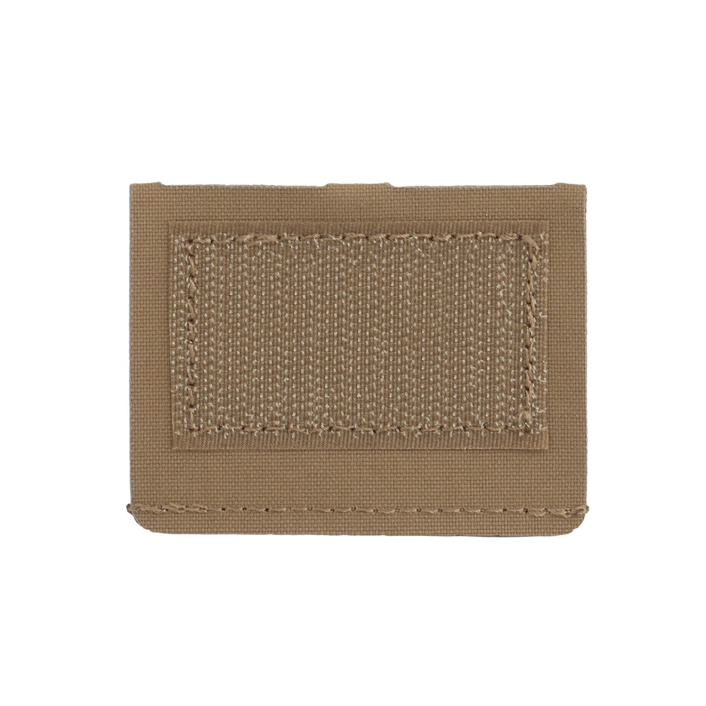 Accesorio táctico MOLLE mate para cinturón ligero de expansión
