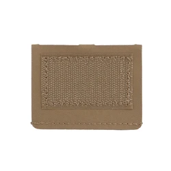 Accesorio táctico MOLLE mate para cinturón ligero de expansión