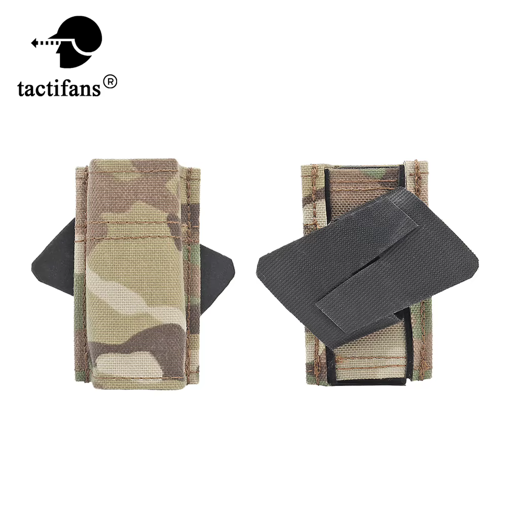 Funda portacargadores Pistola – Táctica MOLLE