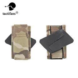 Funda portacargadores Pistola – Táctica MOLLE