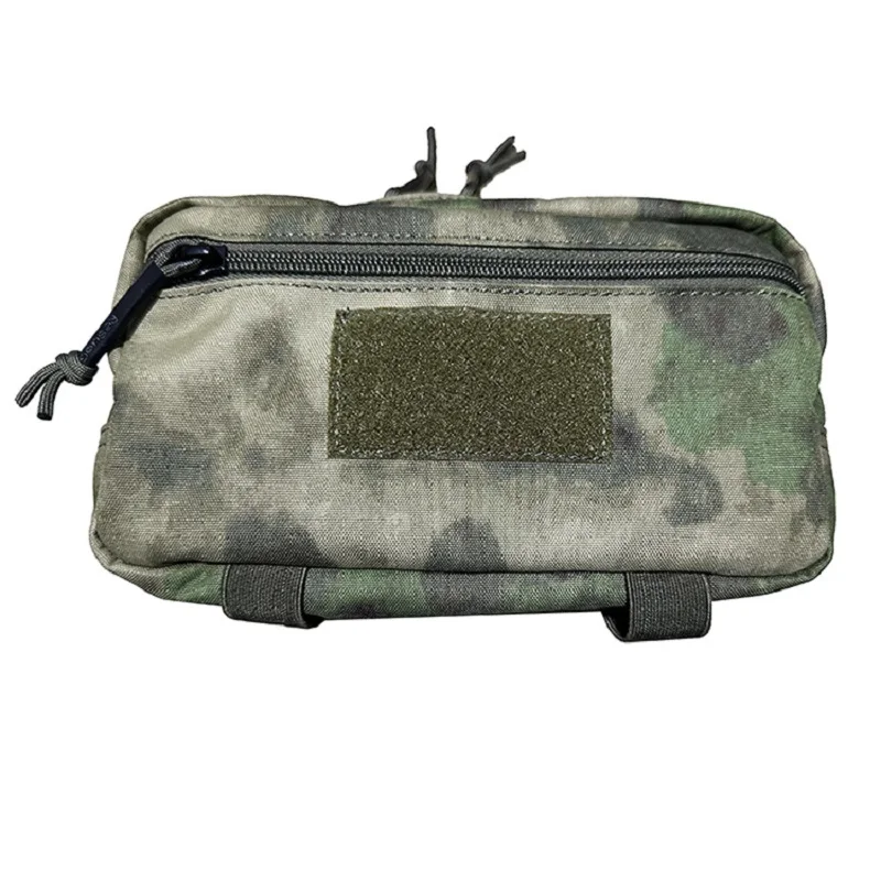 Bolsa para chaleco AVS, JPC y CPC - accesorio modular y compatible
