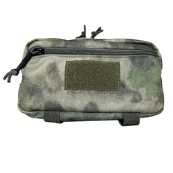Bolsa para chaleco AVS, JPC y CPC - accesorio modular y compatible