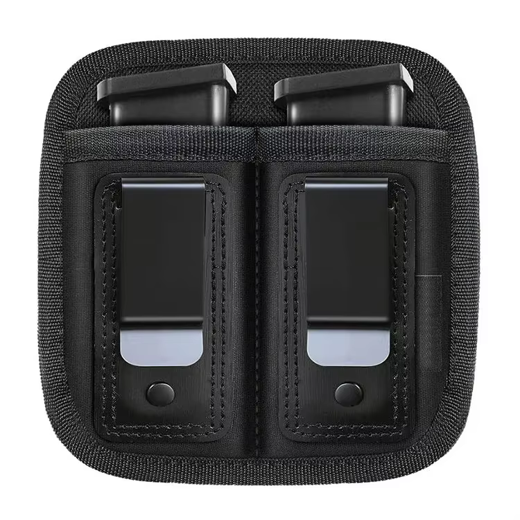 Funda IWB universal para cargadores de pistola, transporte oculto - imagen 5