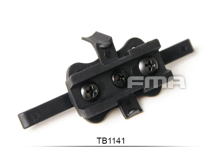 FMA Contour soporte para casco con cámara de acción compatible - imagen 2