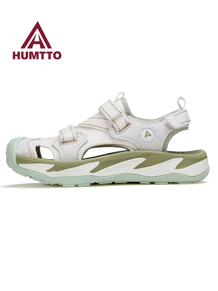 HUMTTO Sandalias tácticas acuáticas secado rápido para exterior - imagen 4