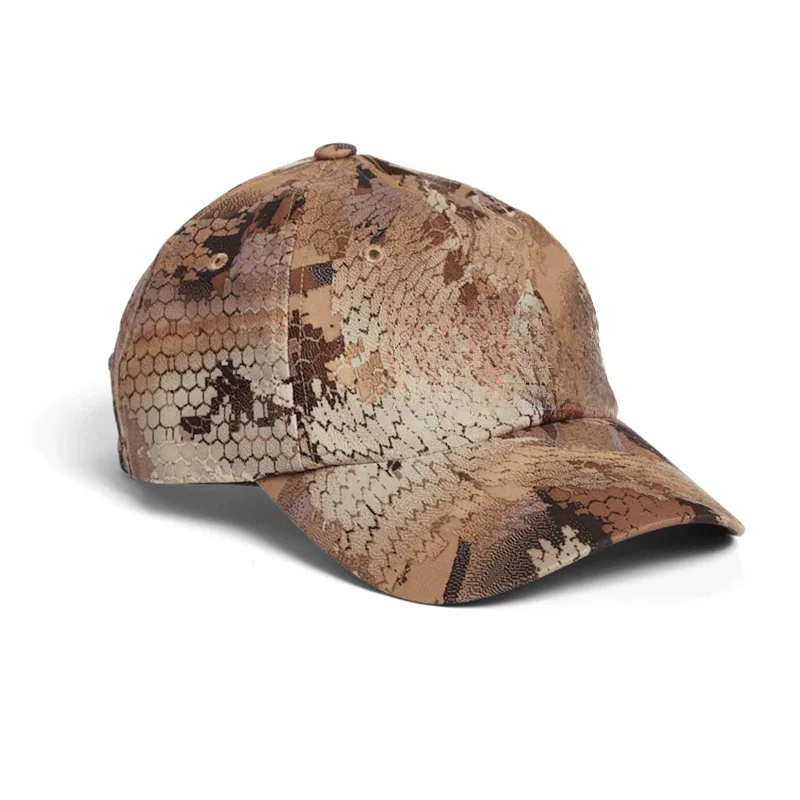 Gorra táctica béisbol estampado sombrero de caza - imagen 2