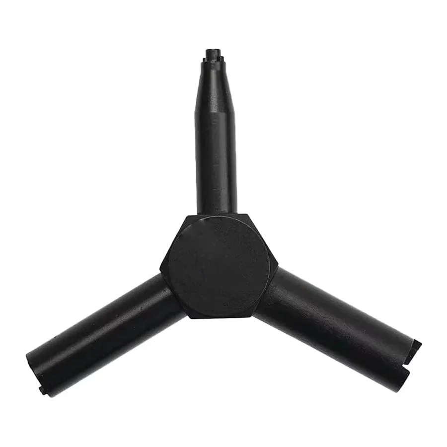 Llave para válvula de aire Airsoft compatible Glock GBB – Marui G17 TM - imagen 3