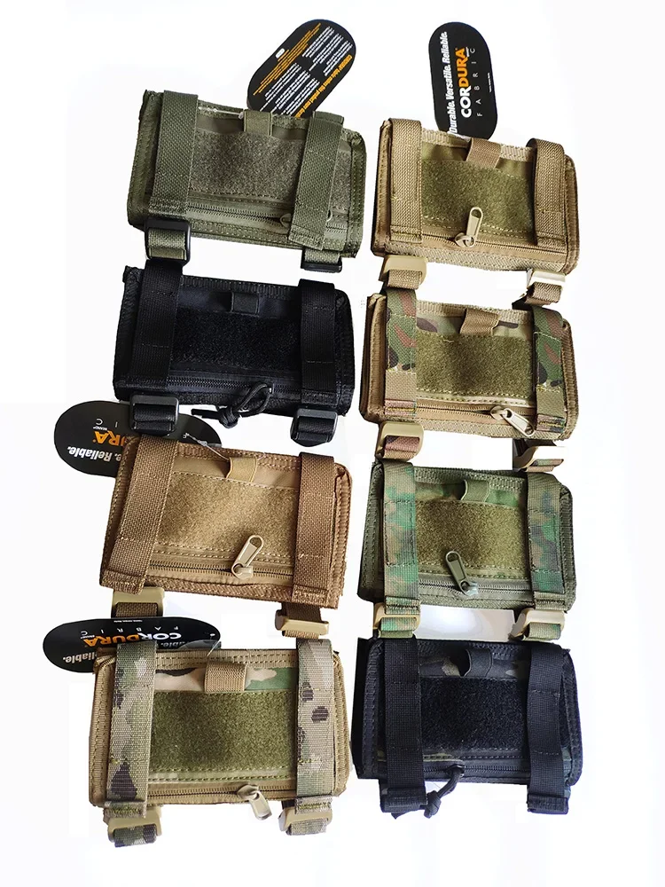 Bolsa para mapa con enfoque funcional
