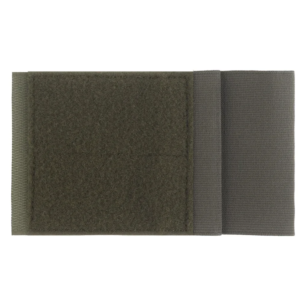 Porta torniquete táctico TQ elástico para plate carrier con velcro - imagen 5