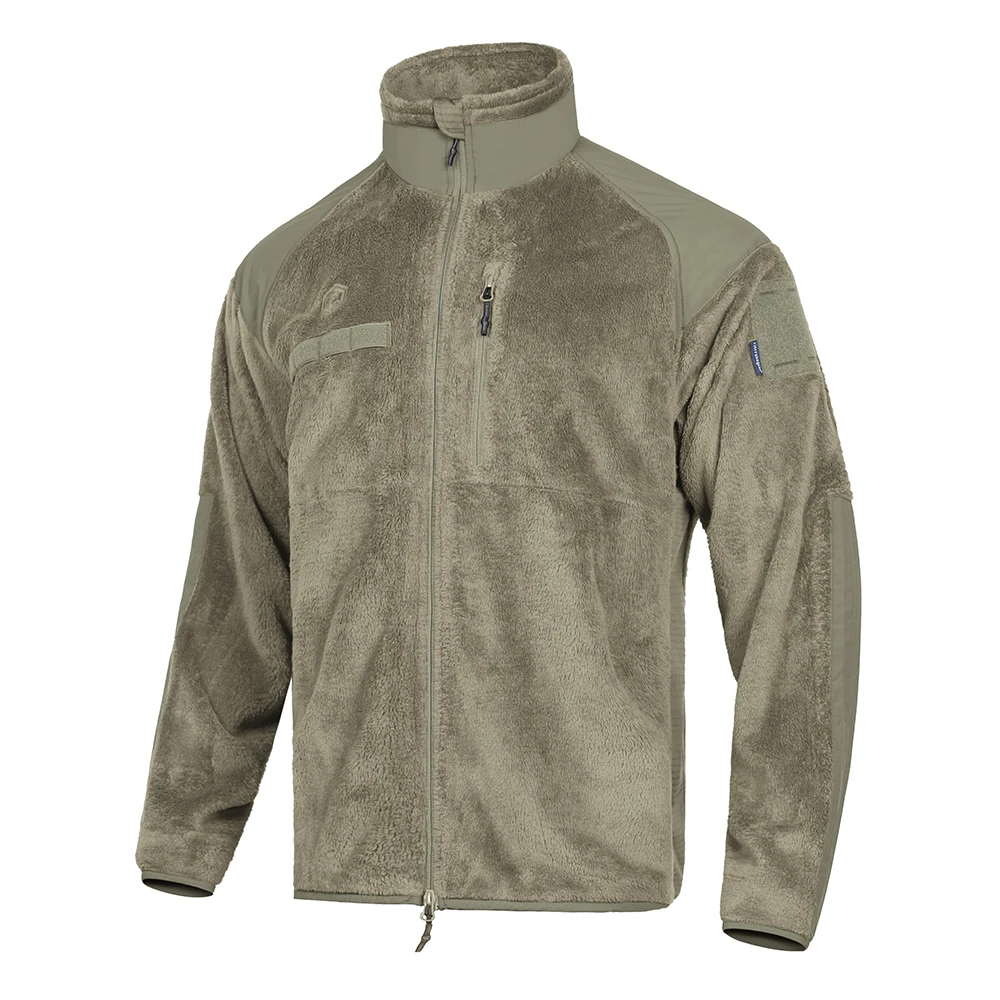 Emersongear YAK L3 chaqueta térmica cortaviento táctica senderismo - imagen 2