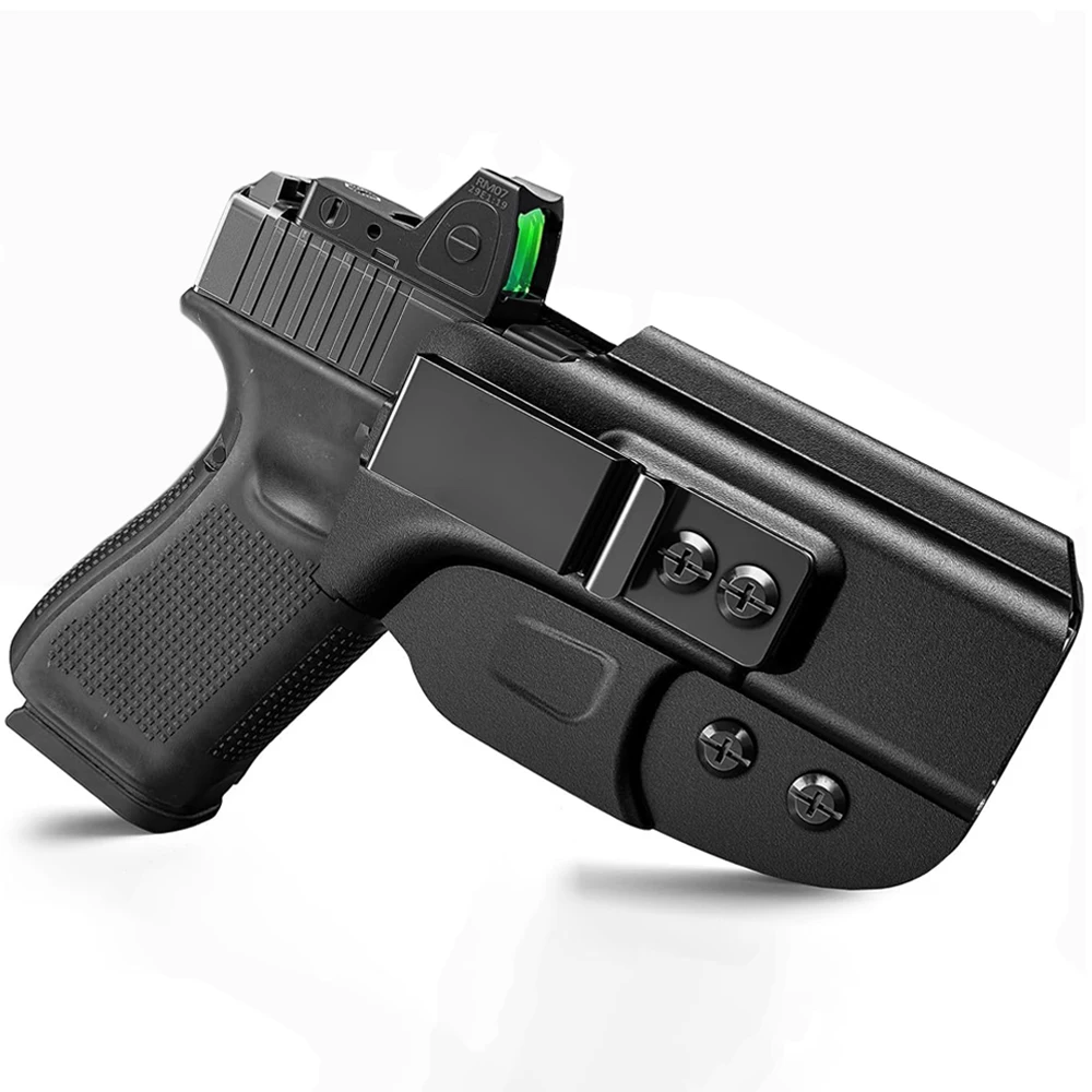 Funda táctica IWB de mano derecha para G19 19X