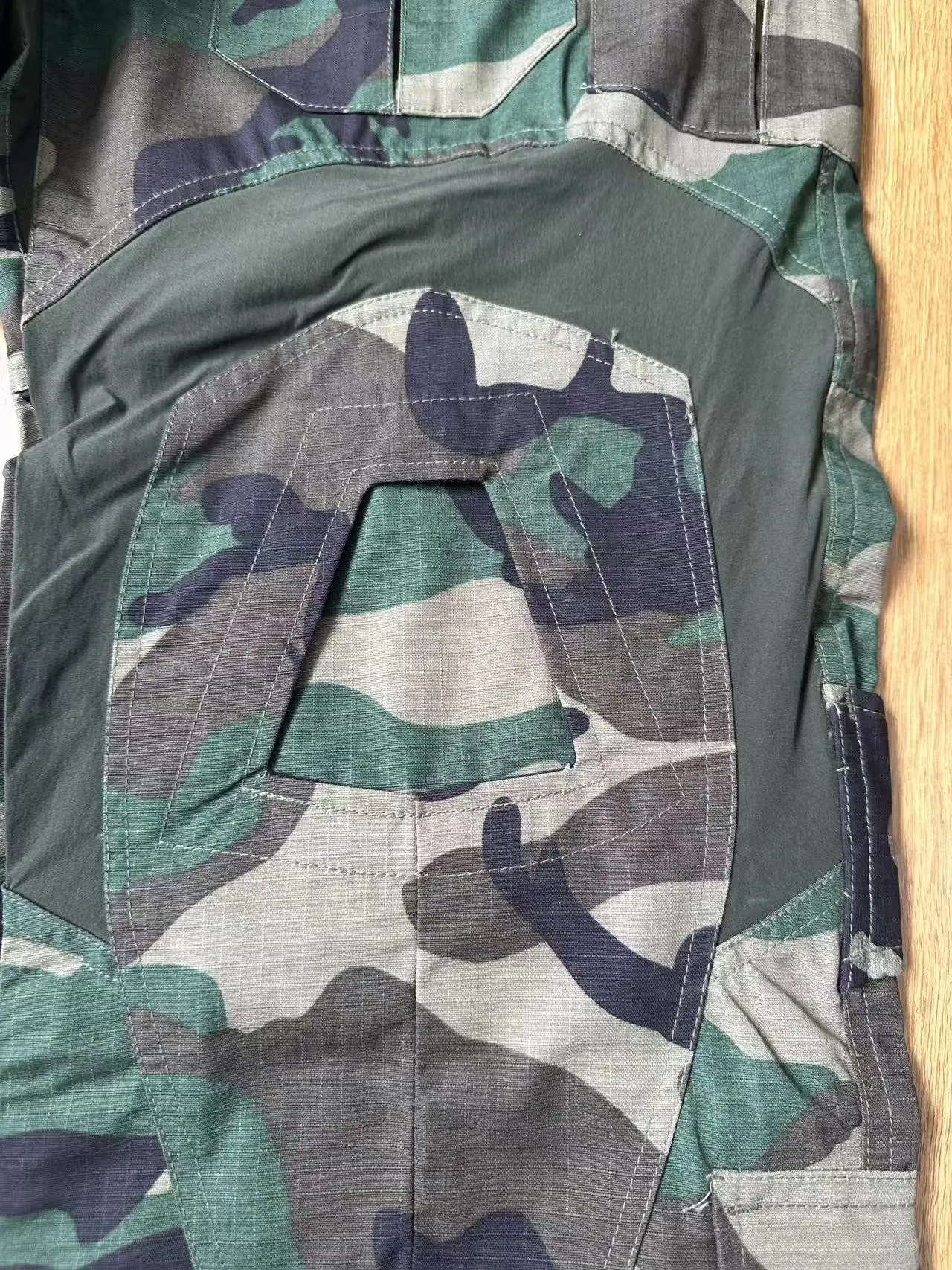 Pantalones tácticos GEN3 para aire libre estilo jungla - imagen 5