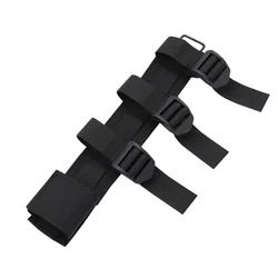VULPO portacuchillos MOLLE – Funda táctica para chaleco