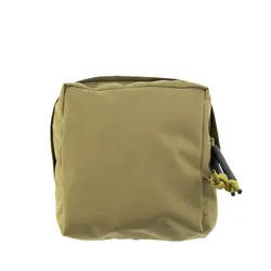 Bolsa MOLLE táctica para EDC y herramientas, organizador Airsoft